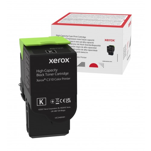 Xerox 006R04360 black - originálny
